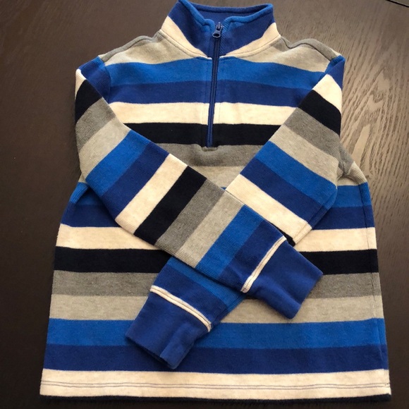 GAP Other - NWOT! GAP Kids Pull-over Sweater Size 8/9